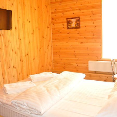 Hostellux Odessa Dış mekan fotoğraf