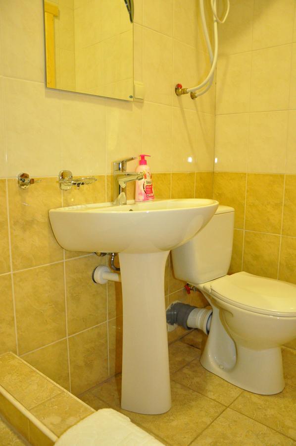 Hostellux Odessa Dış mekan fotoğraf