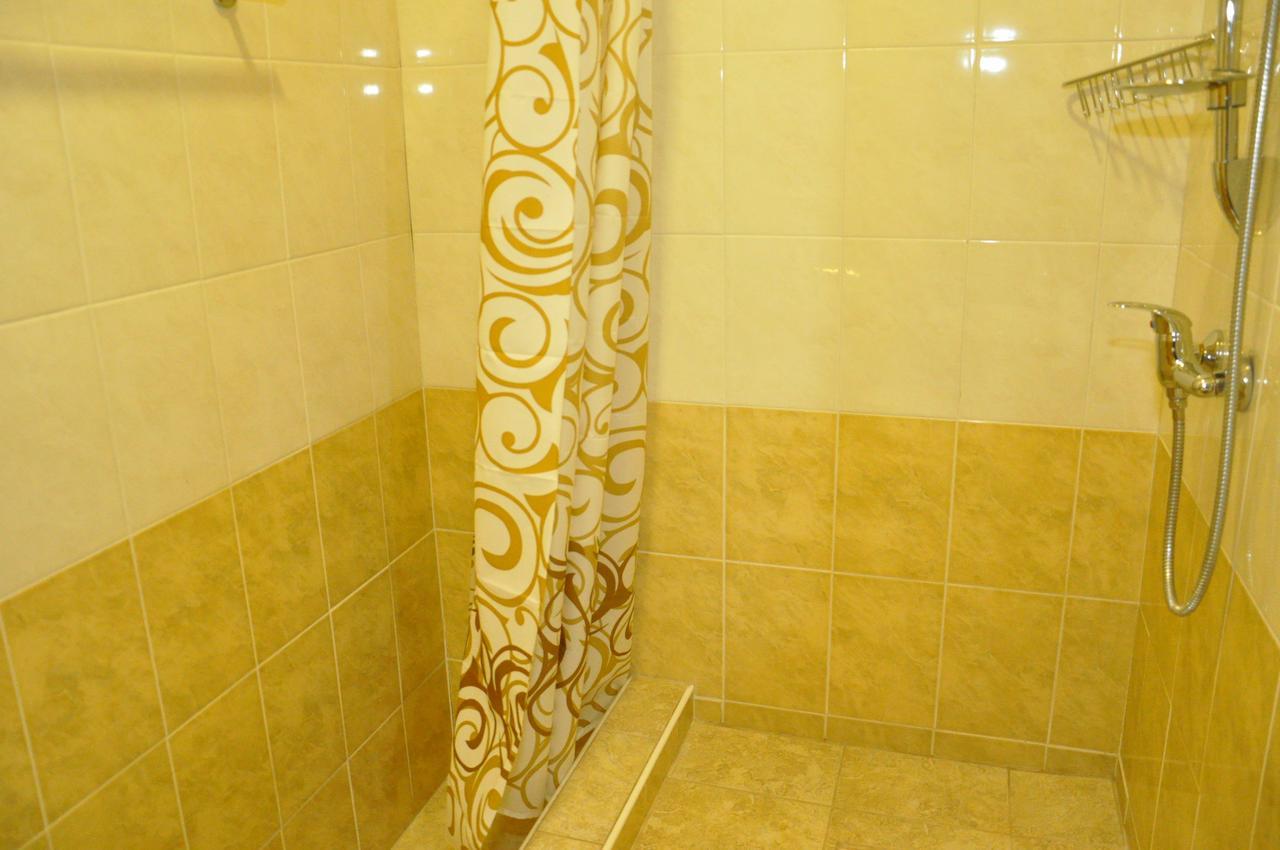 Hostellux Odessa Dış mekan fotoğraf