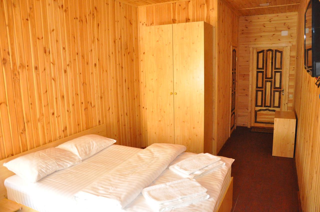Hostellux Odessa Dış mekan fotoğraf